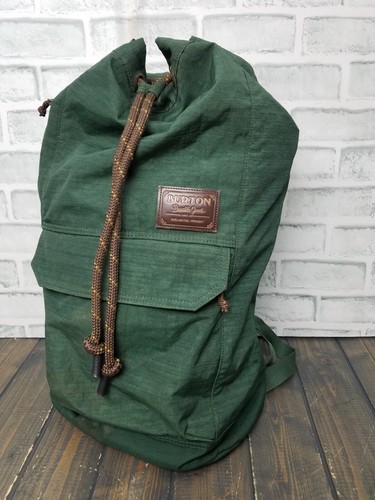 Zaino burton coulisse - zaino,