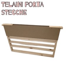 Telaino portastecche Api