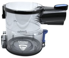 Cestello Polvere per