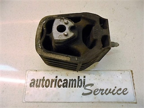 Supporto motore mercedes - supporto,