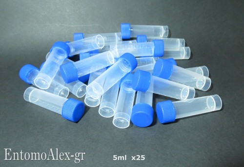 Provette graduate - provette,
