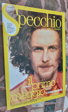 SPECCHIO DELLA STAMPA -