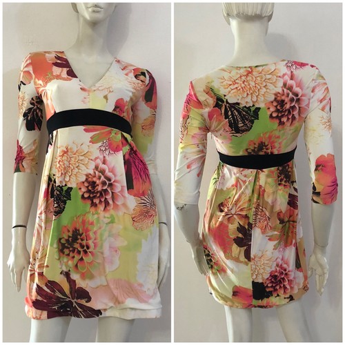 Annarita vestito abito - n,