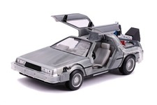 Jada Back to the Future II