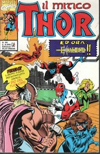 Thor n.55 Ed. Play Press