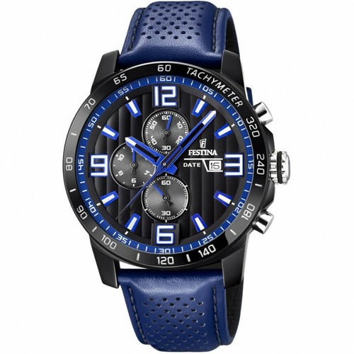 Orologio uomo festina f20339 - orologio,