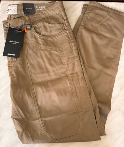 Pantaloni jeckerson taglia - ,