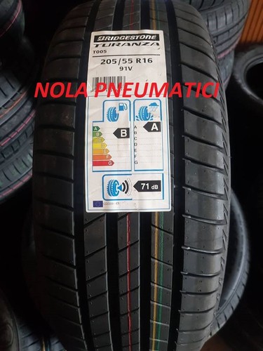 Pneumatici gomme 205 - pneumatici,