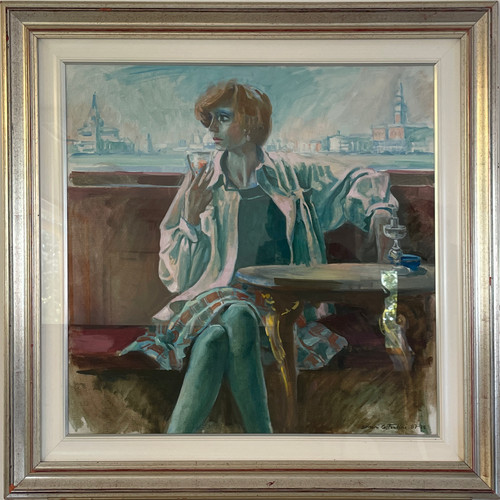 Ernani costantini venezia - costantini, (venezia