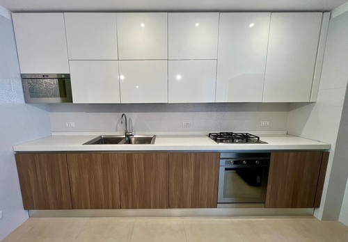 Cucina scavolini liberamente - cucina,