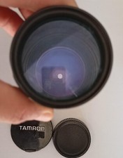Tamron 70-210mm 1:3.8-4. Per