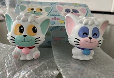 Creamy Mami Posi E Nega Figure