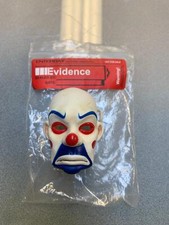 Maschera Joker Heath Ledger