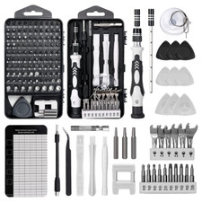Set punte cacciavite magnetico
