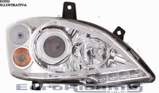 FARO PER MERCEDES VIANO/VITO