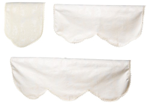 Schienale sedia jacquard