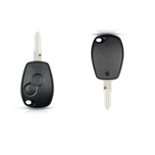 Guscio chiave telecomando 2