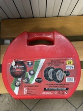 Catene da neve GRUPPO 70 9mm Pneumatici - Omologate