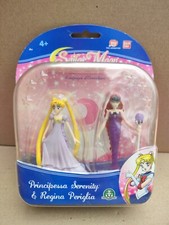 SAILOR MOON PRINCIPESSA