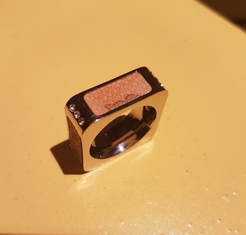 Anello alviero martini prima - alviero,