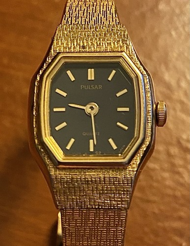 Pulsar quartz v810 - quartz, v810-5390