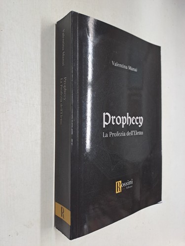 Prophecy profezia dell eletto - prophecy,
