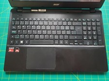 Laptop Acer Aspire E5-521, AMD
