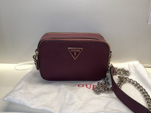 Borsa guess bordeaux - borsa,