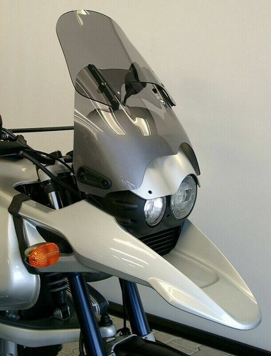 Mra cupolino trasparente bmw - mra,