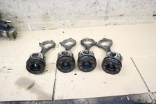 VW Touareg 7L 3,0 TDI 4x
