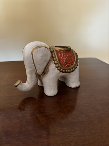 Thun elefante bianco - elefante,