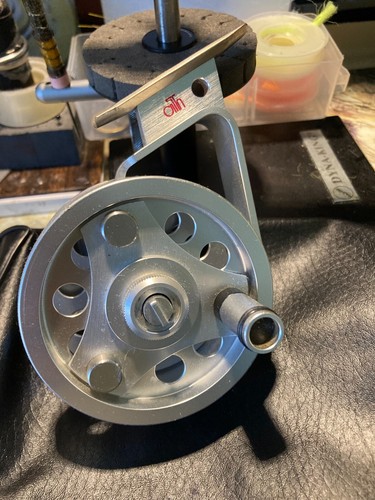 Moulinet mouche ath 7 - ar/l, #7/8