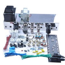 Amplificatore valvolare