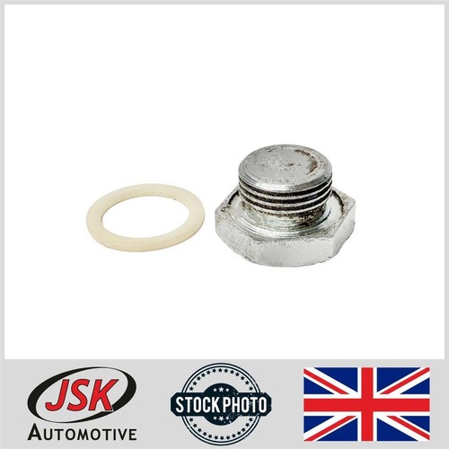 Coppa tappo scarico per - scarico, ford