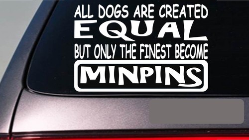 Adesivo minpins tutti - adesivo,