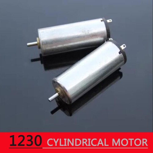 Motore miniatura 1230 - motore,