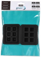 Pebeo Stampi Cubici Silicone