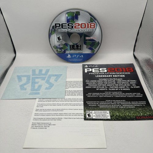 Pro evolution soccer - evolution,