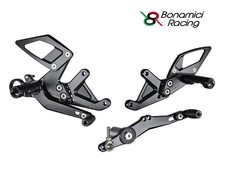 PEDANE ARRETRATE BONAMICI