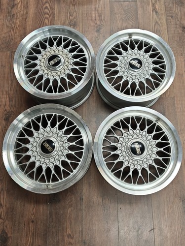 Originale bbs 080 081 - bbs, 080-081
