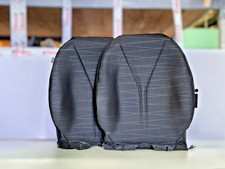 TOYOTA Kit Fodere Schienali