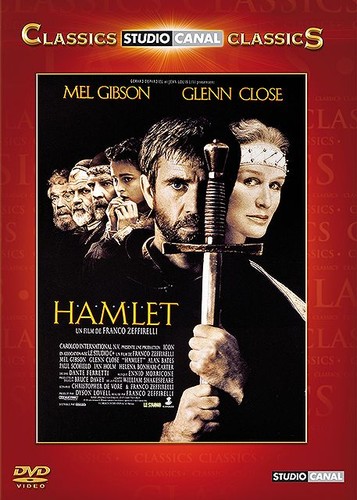Hamlet franco zeffirelli - hamlet, ›