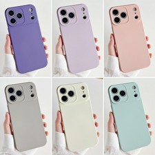 Custodia morbida silicone