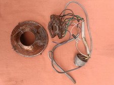 Lambretta Special TV