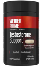 Weider Prime Integratore di