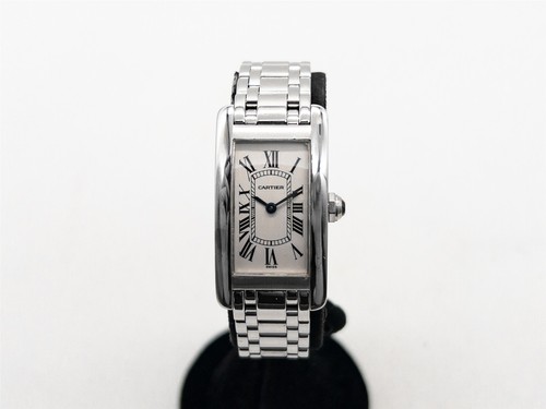 Raro orologio cartier tank - raro,