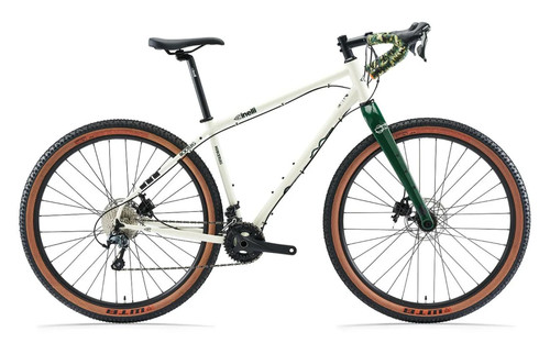 Bicicletta completa cinelli - bicicletta,