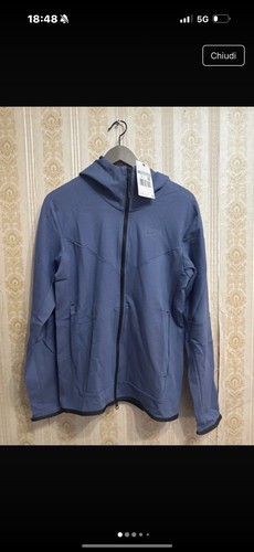 Nike tech fleece - nike, con