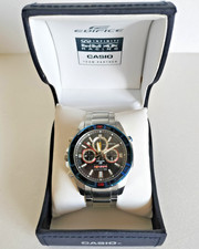 Orologio Casio Edifice