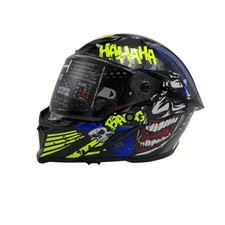 Casco Integrale MPH Blade